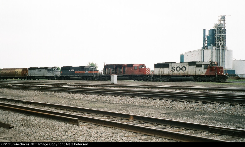 SOO 6010